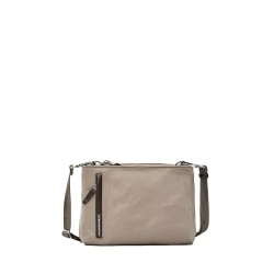 чанта,за,през,рамо,всички,чанти,mandarina,duck,hunter,vct58,shoulder,bag,beige,(beaver)