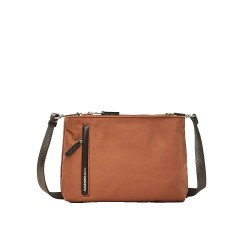чанта,за,през,рамо,всички,чанти,mandarina,duck,hunter,vct58,shoulder,bag,brown,(pecan,nut)