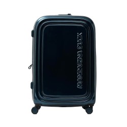 Mandarina duck Logoduck + metal ouv33 trolley bag - Blue (Lunar) куфари,mandarina,duck,logoduck,+,metal,ouv33,trolley,bag,blue,(lunar)