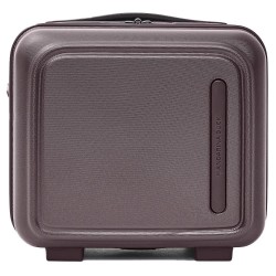 несесер,тоалетни,принадлежности,mandarina,duck,logoduck,+,szn01,wash,bag,brown,(choco,ice)