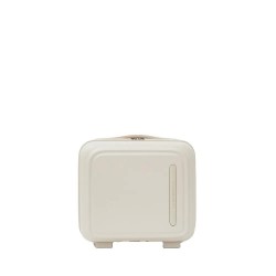 несесер,тоалетни,принадлежности,mandarina,duck,logoduck,+,szn01,wash,bag,beige,(white,mocha)