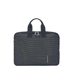 всички,чанти,mandarina,duck,md,20,qmc03,laptop,briefcase,grey,(scarab)