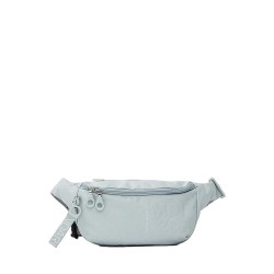 Чанта Mandarina duck Md 20 qmmm3 waist bag - Grey (Pearl) чанта,всички,чанти,mandarina,duck,md,20,qmmm3,waist,bag,grey,(pearl)