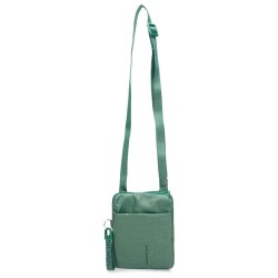 всички,чанти,mandarina,duck,md,20,qmmn6,crossbody,green,(emerald)