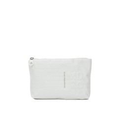 Mandarina duck Md 20 qmmn9 wallet - White (Latte) портфейли,и,портмонета,mandarina,duck,md,20,qmmn9,wallet,white,(latte)