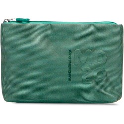 Mandarina duck Md 20 qmmo1 wallet - Green (Emerald) портфейли,и,портмонета,mandarina,duck,md,20,qmmo1,wallet,green,(emerald)