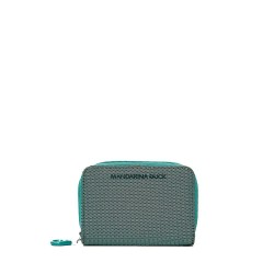 портфейли,и,портмонета,mandarina,duck,md,20,qmpn8,woman,wallet,green,(emerald)
