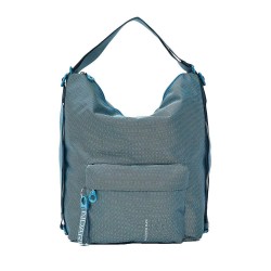 раница,раници,mandarina,duck,md,20,qmt09,woman,backpack,blue,grey,(lunar)