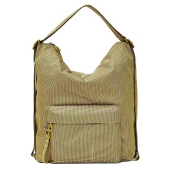 Раница Mandarina duck Md 20 qmt09 Woman Backpack - Green (Pistacchio) раница,раници,mandarina,duck,md,20,qmt09,woman,backpack,green,(pistacchio)