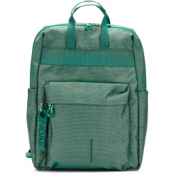 Раница Mandarina duck Md 20 qmt17 Woman Backpack - Green (Emerald) раница,раници,mandarina,duck,md,20,qmt17,woman,backpack,green,(emerald)