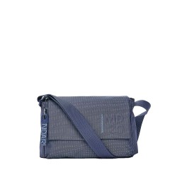 всички,чанти,mandarina,duck,md,20,qmt28,crossbody,blue,grey,(deep,blue)