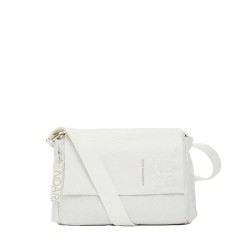 Mandarina duck Md 20 qmt28 crossbody - Beige (Latte) всички,чанти,mandarina,duck,md,20,qmt28,crossbody,beige,(latte)