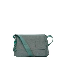 всички,чанти,mandarina,duck,md,20,qmt28,crossbody,grey,(emerald)