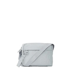 всички,чанти,mandarina,duck,md,20,qmt34,crossbody,grey,(pearl)