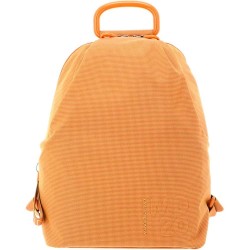 раница,раници,mandarina,duck,md,20,qmt39,woman,backpack,orange,(mango)