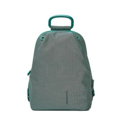 раница,раници,mandarina,duck,md,20,qmt39,woman,backpack,green,(emerald)