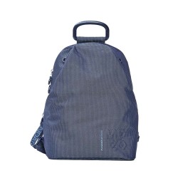 раница,раници,mandarina,duck,md,20,qmt39,woman,backpack,blue,(deep,blue)