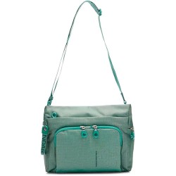 всички,чанти,mandarina,duck,md,20,qmt58,crossbody,green,(emerald)