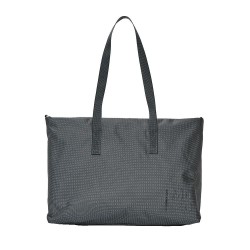 пазарска,чанта,всички,чанти,mandarina,duck,md,20,qmt60,shopper,bag,grey,(steel)