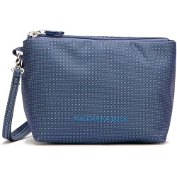 Mandarina duck Md 20 qmt65 wallet - Blue (Deep Blue) портфейли,и,портмонета,mandarina,duck,md,20,qmt65,wallet,blue,(deep,blue)