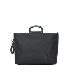 чанта,всички,чанти,mandarina,duck,md,20,qmt61,handbag,black,(black)
