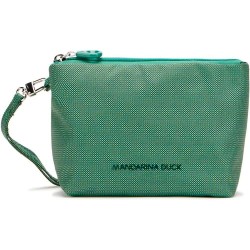 Mandarina duck Md 20 qmt65 wallet - Green (Emerald) портфейли,и,портмонета,mandarina,duck,md,20,qmt65,wallet,green,(emerald)