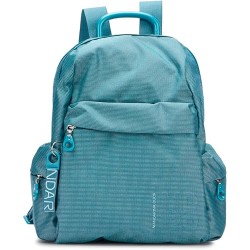 Раница Mandarina duck Md 20 qmtt2 Woman Backpack - Blue (Lunar) раница,раници,mandarina,duck,md,20,qmtt2,woman,backpack,blue,(lunar)