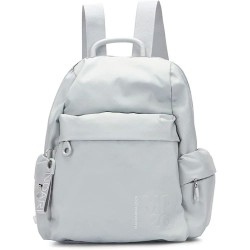 Раница Mandarina duck Md 20 qmtt2 Woman Backpack - Grey (Pearl) раница,раници,mandarina,duck,md,20,qmtt2,woman,backpack,grey,(pearl)