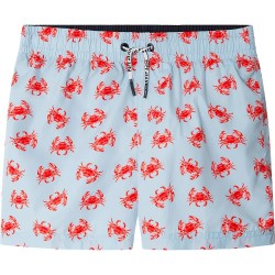 Бански гащета Pepe jeans Crab swimming shorts - Blue (Oxford Blue) бански,гащета,детски,бански,костюми,pepe,jeans,crab,swimming,shorts,blue,(oxford,blue)