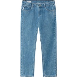 Pepe jeans Myron Straight Fit jeans - Blue (Light Blue Stone Wash) мъжки,панталони,дамски,панталони,pepe,jeans,myron,straight,fit,jeans,blue,(light,blue,stone,wash)