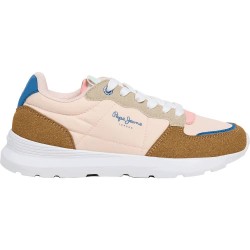 маратонки,мъжки,маратонки,дамски,маратонки,pepe,jeans,teagan,bass,trainers,beige,(tobacco,brown)