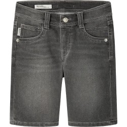 къси,панталони,мъжки,панталони,дамски,панталони,pepe,jeans,tracker,gymdigo,slim,fit,denim,shorts,grey,(authentic,grey)