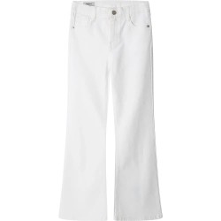 мъжки,панталони,дамски,панталони,pepe,jeans,willa,slim,flare,fit,high,waist,jeans,white,(denim,white)