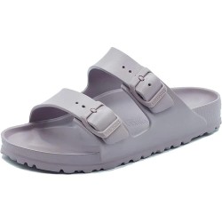 сандали,мъжки,сандали,дамски,сандали,и,чехли,birkenstock,arizona,eva,faded,sandals,grey,(purple)