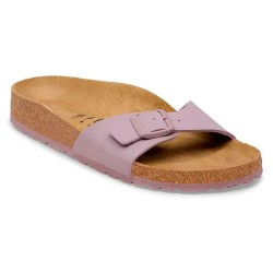 Сандали Birkenstock Madrid BFBC 1031464 sandals - Pink (Faded Purple) сандали,мъжки,сандали,дамски,сандали,и,чехли,birkenstock,madrid,bfbc,1031464,sandals,pink,(faded,purple)