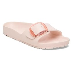 сандали,мъжки,сандали,дамски,сандали,и,чехли,birkenstock,madrid,big,buckle,eva,sandals,pink,(light,rose)