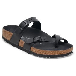 Сандали Birkenstock Mayari BF sandals - Black (Triples Black) сандали,мъжки,сандали,дамски,сандали,и,чехли,birkenstock,mayari,bf,sandals,black,(triples,black)