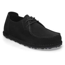 Маратонки Birkenstock Utti Lace LEVE 1028597 trainers - Black (Black) маратонки,мъжки,маратонки,дамски,маратонки,birkenstock,utti,lace,leve,1028597,trainers,black,(black)