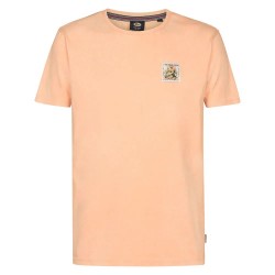 тениска,мъжки,тениски,дамски,тениски,petrol,industries,m,1060,tsr623,short,sleeve,t,shirt,orange,(tropical,orange)