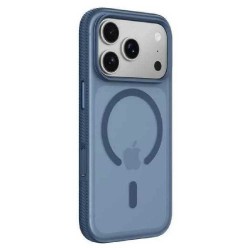 други,аксесоари,belkin,magnetic,prot,grip,iphone,17,pro,phone,case,clear,(black)