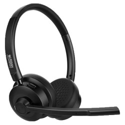 слушалки,слушалки,urban,factory,movee,wireless,headphones,black,(black)