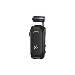 слушалки,слушалки,xo,be51,wireless,earphones,black,(black)