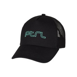 Юношеска шапка Petrol industries B-1060-CAP826 junior cap - Black (Black) юношеска,шапка,всички,шапки,petrol,industries,b,1060,cap826,junior,cap,black,(black)