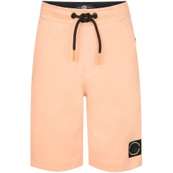 Къси панталони Petrol industries B-1060-SHO072 sweat shorts - Orange (Tropical Orange) къси,панталони,мъжки,панталони,дамски,панталони,petrol,industries,b,1060,sho072,sweat,shorts,orange,(tropical,orange)
