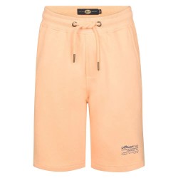 Къси панталони Petrol industries B-1060-SHO867 sweat shorts - Orange (Tropical Orange) къси,панталони,мъжки,панталони,дамски,панталони,petrol,industries,b,1060,sho867,sweat,shorts,orange,(tropical,orange)