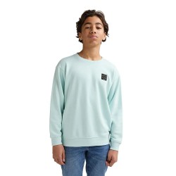 блуза,детски,блузи,petrol,industries,b,1060,swr352,sweatshirt,green,(cool,mint)