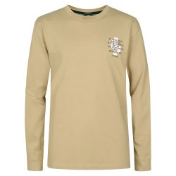 тениска,мъжки,тениски,дамски,тениски,petrol,industries,b,1060,tlr698,long,sleeve,t,shirt,beige,(light,tan)