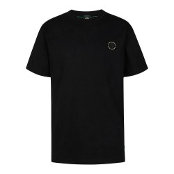 Тениска Petrol industries B-1060-TSR691 short sleeve T-shirt - Black (Black) тениска,мъжки,тениски,дамски,тениски,petrol,industries,b,1060,tsr691,short,sleeve,t,shirt,black,(black)