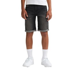 къси,панталони,мъжки,панталони,дамски,панталони,petrol,industries,bullseye,regular,fit,denim,shorts,grey,(black,stone)
