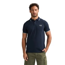 дамски,блузи,с,яка,мъжки,блузи,с,яка,petrol,industries,m,1060,pol113,short,sleeve,polo,blue,(navy,blue)